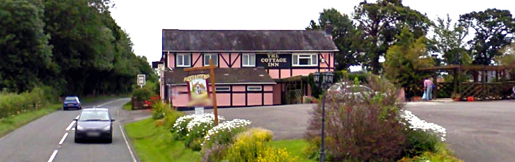 The Cottage Inn