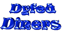 Dyfed Diners (11K bytes)