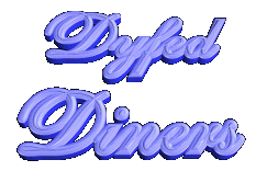 Dyfed Diners (12K bytes)